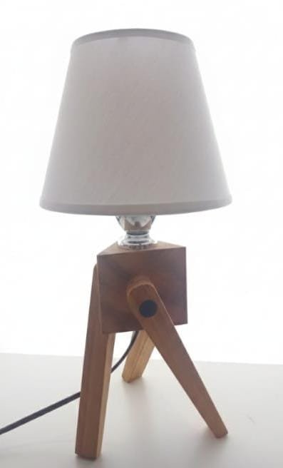 VELADOR MINI ESCANDINAVO